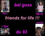les tit folle du 93